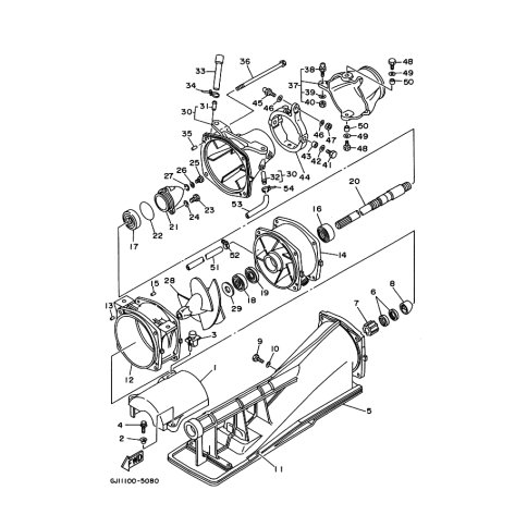 SCHRAUBE, MIT SCHEIBE