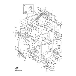 SCHRAUBE, MIT SCHEIBE