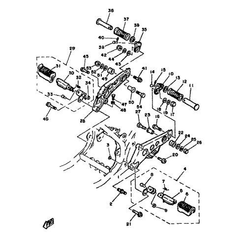 SCHRAUBE, MIT SCHEIBE