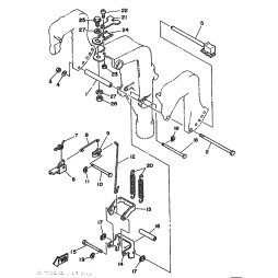 SCHRAUBE, MIT SCHEIBE
