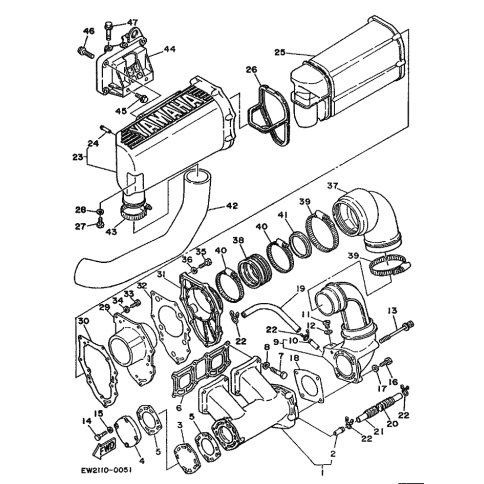 SCHRAUBE, MIT SCHEIBE