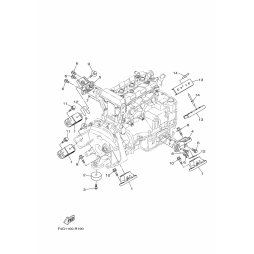 SCHRAUBE, MIT SCHEIBE