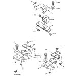 SCHRAUBE, MIT SCHEIBE