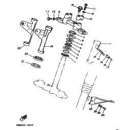 SCHRAUBE, MIT SCHEIBE