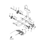 SCHRAUBE, MIT SCHEIBE