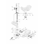 SCHRAUBE, MIT SCHEIBE