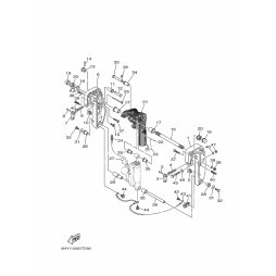 BOLT, HEXAGON SOCKET HEAD