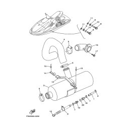 SCHRAUBE, MIT SCHEIBE