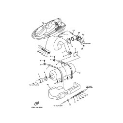 SCHRAUBE, MIT SCHEIBE