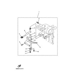 SCHRAUBE, MIT SCHEIBE