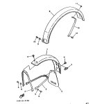 SCHRAUBE, MIT SCHEIBE