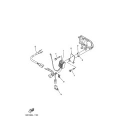 SCHRAUBE, MIT SCHEIBE