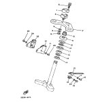 SCHRAUBE, MIT SCHEIBE