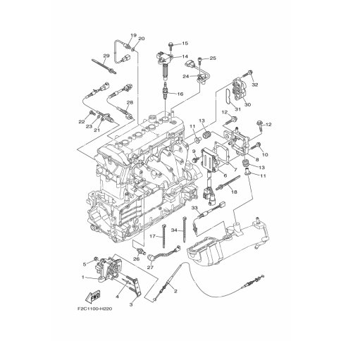 SCHRAUBE, MIT SCHEIBE