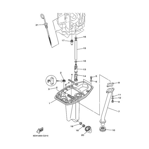SCHRAUBE, MIT SCHEIBE