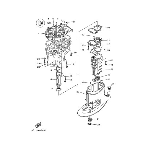 SCHRAUBE, MIT SCHEIBE