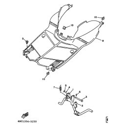 SCHRAUBE, MIT SCHEIBE