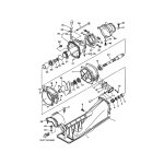 SCHRAUBE, MIT SCHEIBE