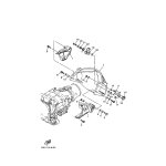 SCHRAUBE, MIT SCHEIBE