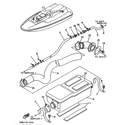 SCHRAUBE, MIT SCHEIBE