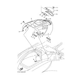 SCHRAUBE, MIT SCHEIBE
