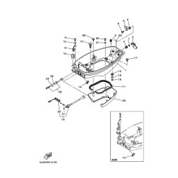 SCHRAUBE, MIT SCHEIBE