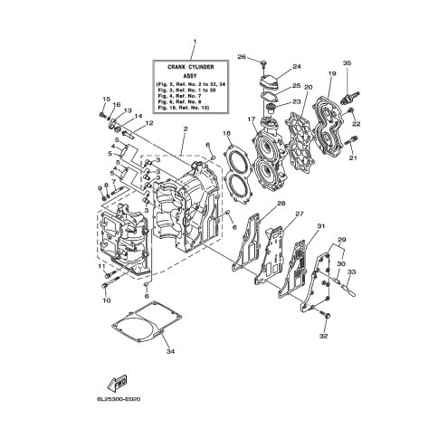 SCHRAUBE, MIT SCHEIBE