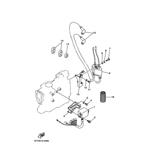 SCHRAUBE, MIT SCHEIBE