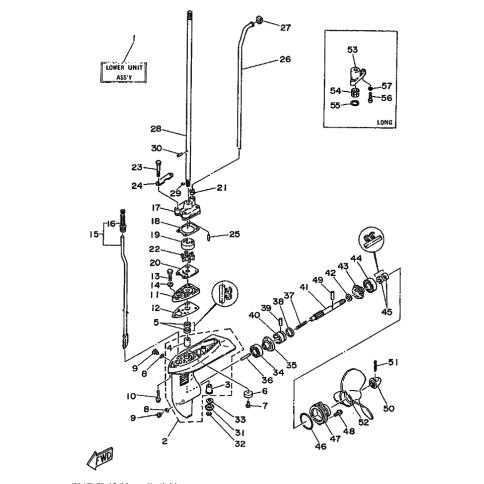 SCHRAUBE, MIT SCHEIBE