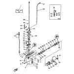 SCHRAUBE, MIT SCHEIBE
