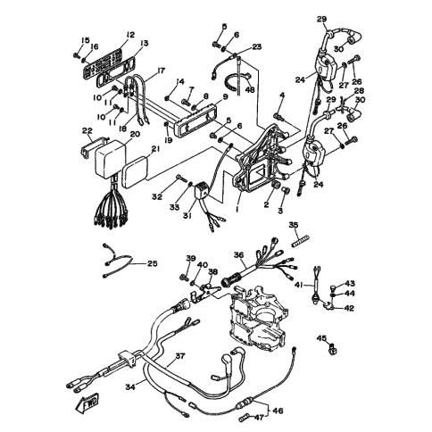 SCHRAUBE, MIT SCHEIBE