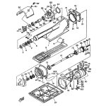 SCHRAUBE, MIT SCHEIBE