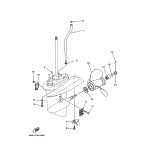 SCHRAUBE, MIT SCHEIBE