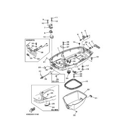 SCHRAUBE, MIT SCHEIBE