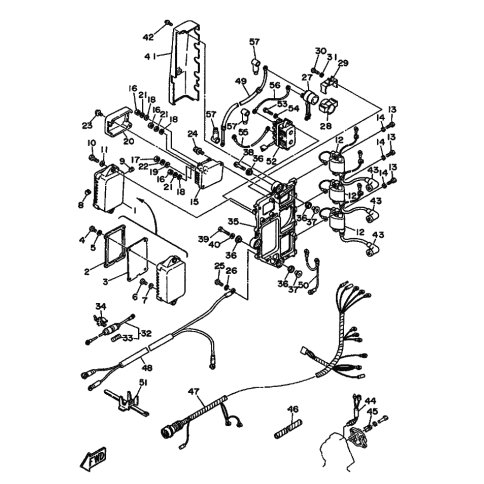SCHRAUBE, MIT SCHEIBE