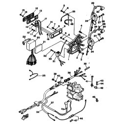 SCHRAUBE, MIT SCHEIBE