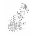 SCHRAUBE, MIT SCHEIBE