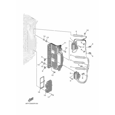 SCHRAUBE, MIT SCHEIBE