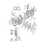 SCHRAUBE, MIT SCHEIBE