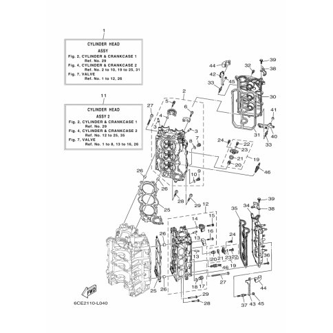 SCHRAUBE, MIT SCHEIBE