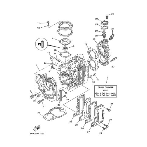 SCHRAUBE, MIT SCHEIBE