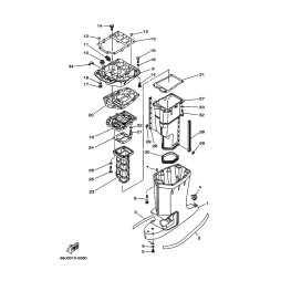 SCHRAUBE, MIT SCHEIBE