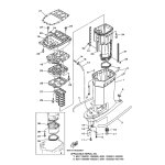 SCHRAUBE, MIT SCHEIBE