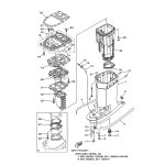 SCHRAUBE, MIT SCHEIBE