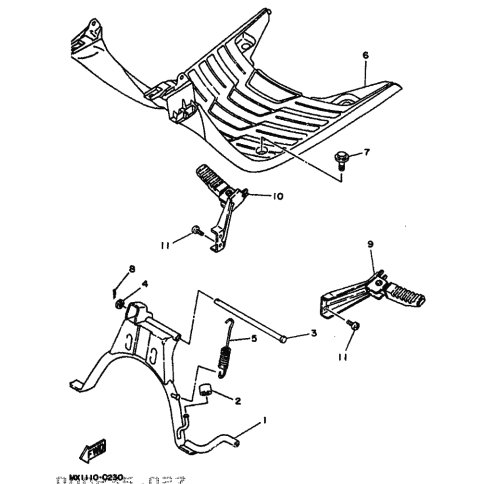 SCHRAUBE, MIT SCHEIBE