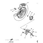 SCHRAUBE, MIT SCHEIBE