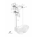 SCHRAUBE, MIT SCHEIBE