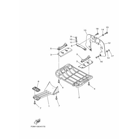 SCHRAUBE, MIT SCHEIBE