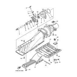 SCHRAUBE, MIT SCHEIBE