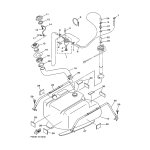 SCHRAUBE, MIT SCHEIBE